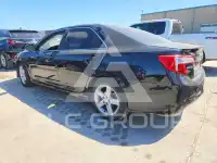 2014 Toyota CAMRY фото