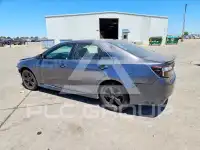 2014 Toyota CAMRY фото