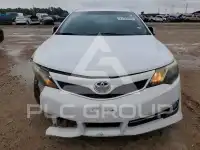 2014 Toyota CAMRY фото
