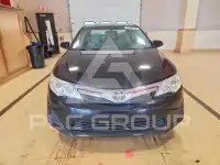 2014 Toyota CAMRY фото