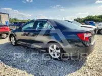 2014 Toyota CAMRY фото