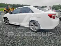 2014 Toyota CAMRY photo