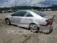 2014 Toyota CAMRY фото