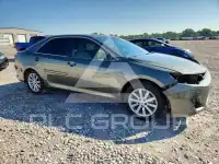 2014 Toyota CAMRY фото