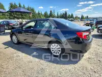 2014 Toyota CAMRY фото