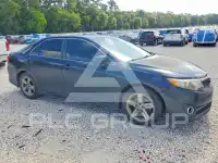 2014 Toyota CAMRY фото