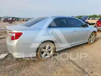 2014 Toyota CAMRY photo