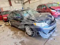 2014 Toyota CAMRY photo
