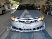 2014 Toyota CAMRY фото