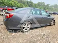 2014 Toyota CAMRY photo