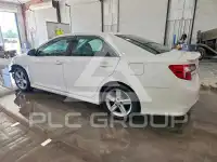 2014 Toyota CAMRY фото