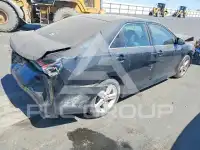 2014 Toyota CAMRY photo