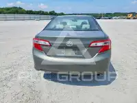 2014 Toyota CAMRY фото