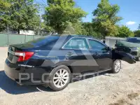 2014 Toyota CAMRY фото