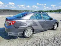 2014 Toyota CAMRY photo