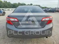 2014 Toyota CAMRY фото