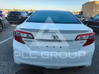 2014 Toyota CAMRY фото