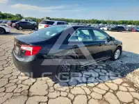 2014 Toyota CAMRY фото