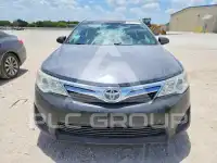 2014 Toyota CAMRY фото