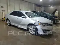 2014 Toyota CAMRY фото