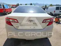 2014 Toyota CAMRY photo
