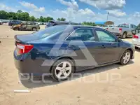 2014 Toyota CAMRY фото