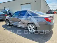 2014 Toyota CAMRY photo