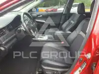 2014 Toyota CAMRY фото
