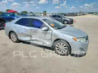 2014 Toyota CAMRY photo