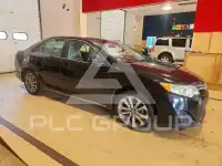 2014 Toyota CAMRY фото