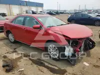2014 Toyota CAMRY фото