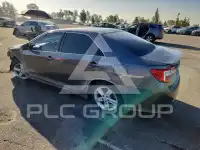 2014 Toyota CAMRY фото