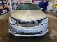 2014 Toyota CAMRY фото