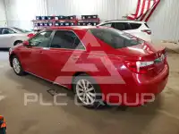 2014 Toyota CAMRY фото
