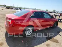2014 Toyota CAMRY фото