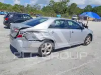 2014 Toyota CAMRY фото