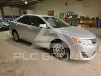 2014 Toyota CAMRY photo