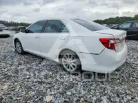 2014 Toyota CAMRY фото