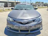 2014 Toyota CAMRY фото