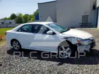 2014 Toyota CAMRY фото
