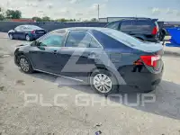 2014 Toyota CAMRY фото