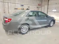 2014 Toyota CAMRY фото