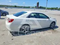 2014 Toyota CAMRY фото
