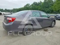 2014 Toyota CAMRY фото