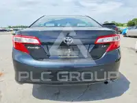 2014 Toyota CAMRY фото