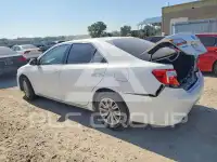 2014 Toyota CAMRY фото