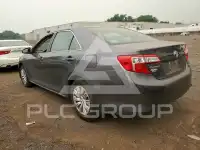 2014 Toyota CAMRY фото