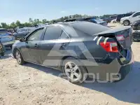 2014 Toyota CAMRY фото