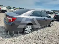 2014 Toyota CAMRY фото