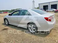 2014 Toyota CAMRY фото